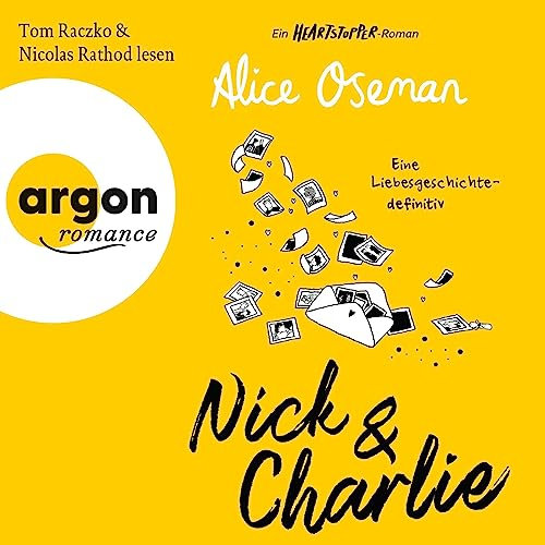 Nick & Charlie: Eine Liebesgeschichte – definitiv