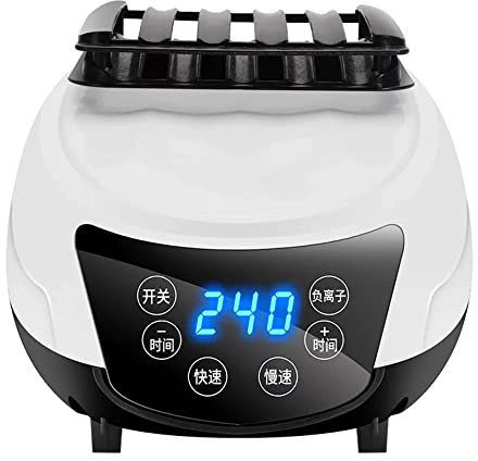 Wohnungs-tragbarer Reise-Trockner mit Überhitzungsschutz-Funktion für feuchte Umwelt