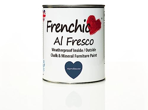 Frenchic Hornblower Al Fresco Range