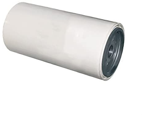 XEDLAMP Filtro de Combustible for Motor fueraborda Racor R120T de 10 micrones, for RAC-4120R10 4120R10 Filtro de Combustible automotriz(R120T Filter)