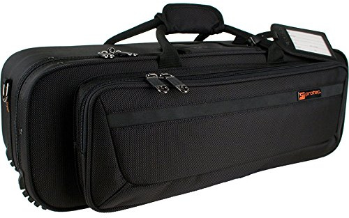 Protec PB301SCL Trumpet PRO PAC Slimline Case
