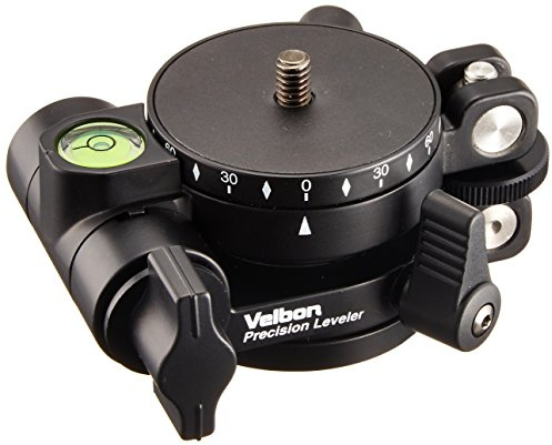 Velbon Precision Camera Levelling Base