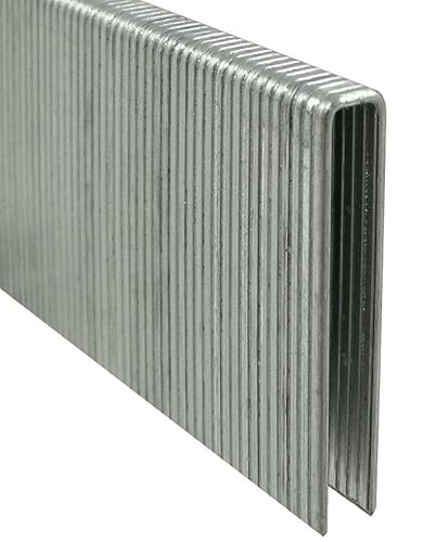 Häftklamrar 5,7 x 25 mm, 1 000 stycken