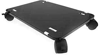 Carrellino universale per stufe a combustibile liquido