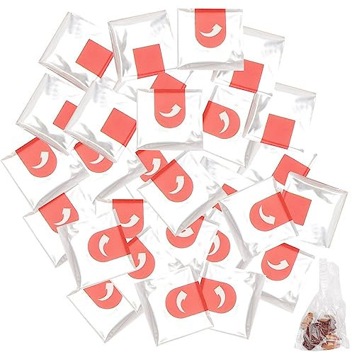 Sacs De Four À Dinde, 50 Pièces, Sacs De Fromage Grillé, Sacs De Rôtissage Au Four, Sacs De Grille-Pain, Sacs De Cuisson Résistants À Chaleur