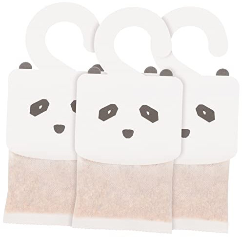 AOKWAWALIY 3 Piezas Bolsa de aromaterapia enchufables para el hogar saquitos de Perfume de Armario deshumidificador Bolsa de Olor aromática bolsitas de Desodorante aromático