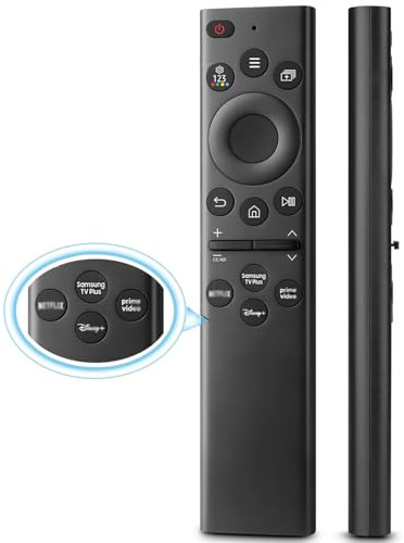 Replacement Remote for All Samsung TV Remote Control BN59-01385A