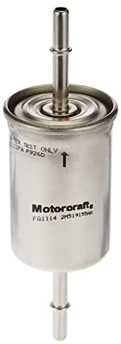 Motorcraft Fuel Filter - FG-1114