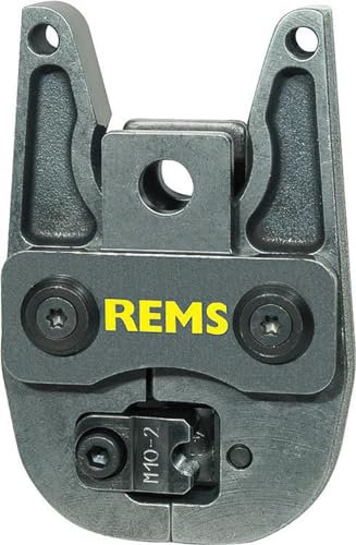 Rems 571895 - Tenaza corte m8