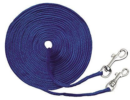 Nobby Katzenleine, blau Ø 3 mm / 5 m, 1 Stück