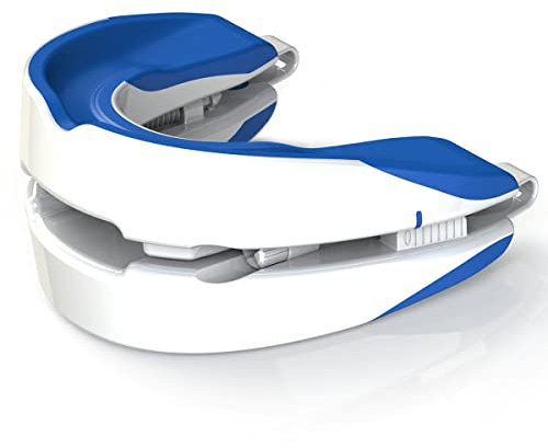 Ajustable Dispositivos Anti Ronquidos, Anti Ronquido, Ronquido Reducción De Ayudas Prevenir Bruxismo Para Hombres Mujeres Sueño Natural