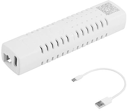 CERRXAIN - Interruptor de puerto Gigabit Mini ONU RJ45, micro ONU OLT, módem router Gigabit DSL fibra compatible con XPON EPON GPON ONU