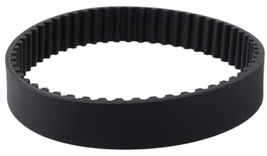LT Easiyl Correa dentada de goma S5M-285 344260310 con polea de bucle cerrado