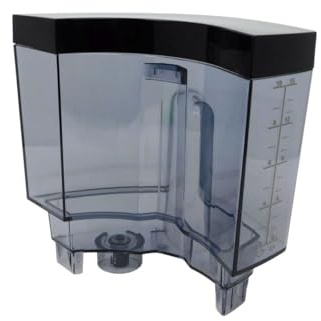 Wassertank inkl. Deckel kompatibel mit/Ersatzteil Melitta 6769200 für Look V 1,25L 1025-06 08 16 17 18