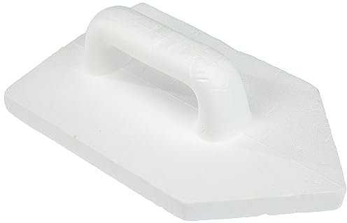 Bonum Styropor-Reibebrett, einseitig spitz, 24 mm, 907315