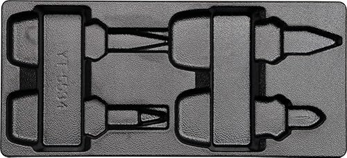 Yato yt-55341 – Plastic Tray for 4pcs Pliers