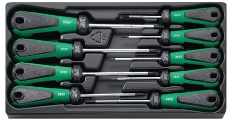 Stahlwille 96489910 TORX-Schraubendrehern