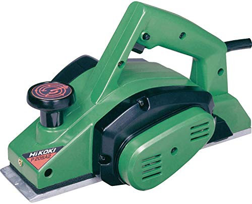 HIKOKI P20SA2 Elektrischer Hobel 720 W, 230V, Leerlaufdrehzahl: 14000 min-1