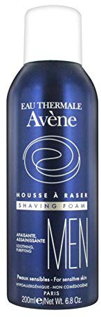 AVENE ESPUMA DE AFEITAR 200 ML