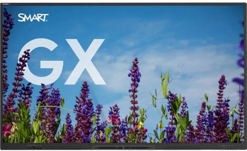 Smart SBID-GX165-V3 Interactive Board