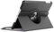 ebestStar - Coque pour iPad Mini 1/2/3 Apple, Etui Rotatif 360, Housse Protection PU Cuir, Noir