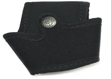 Vega Holster 2P77 öppen handbojor hållare av Cordura S svart
