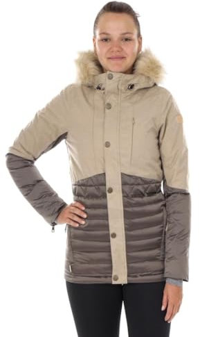 O'Neill Damen Snowboard Jacke Finesse Hybrid Jacket