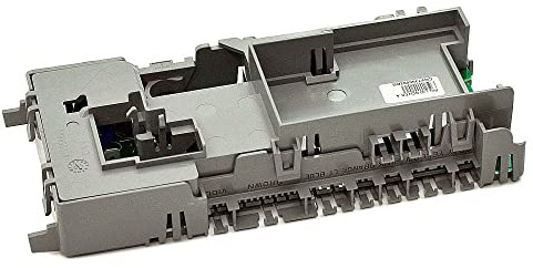 Whirlpool W11202746 Dishwasher Electronic Control Board (Replaces W10298356) Genuine Original Equipment Manufacturer (OEM) Part