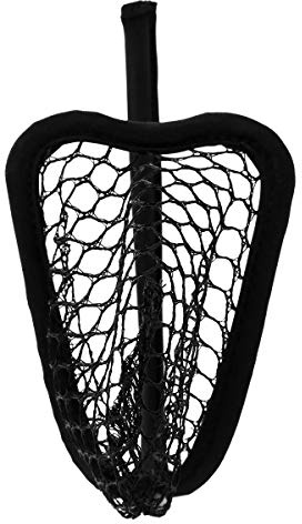 YiZYiF String Transparent Homme Sexy C-String Résille G-String Thong Tanga sous-vêtement Ouvert avec Poche Pénis Erotique Lingerie Underwear B Noir Type A Taille Unique
