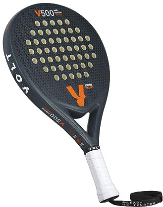 Volt 500 Junior Pala de Padel