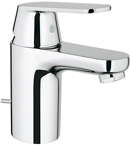 GROHE 3282500E Eurosmart Cosmopolitan Basin Mixer Tap