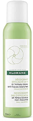 Klorane, Desodorante - 125 ml.