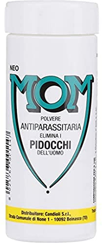 Mamma Neo Polvere 20 g