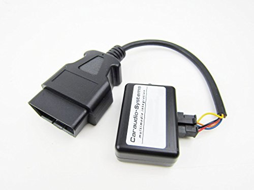 Bluetooth aktivering handsfree-handsfree-FSE för Navi RNS 850 / RCD 550