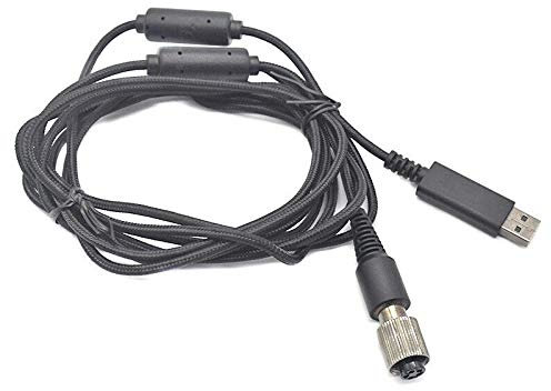 USB Cable Line Replacement for Panthera Evo Arcade Stick PS4