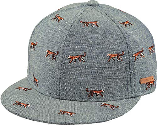 Barts unisex barnpauk mössa mössa, 55