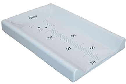 Premiumwechselnde Matratze 50x80 cm Cloud