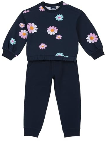 Chicco Completo Tuta con Felpa e Pantalone Bambine e ragazze Completo Tuta con Felpa e Pantalone 261