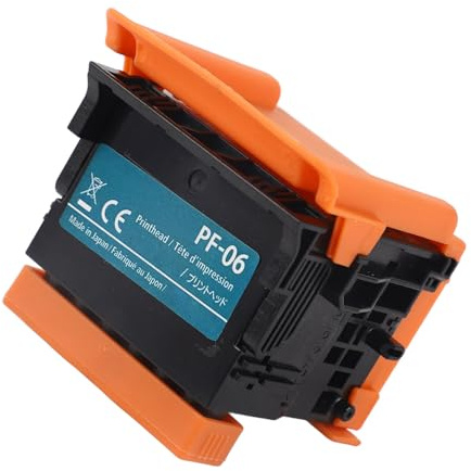 EBTOOLS PF 06 Print Head Compatible Replacement for TA 20 TA 30 Printers, Easy Installation, Clear Prints