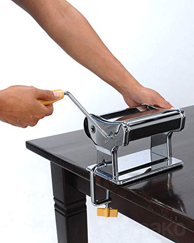 Máquina para Hacer Pasta