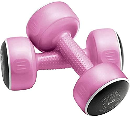 1.0 KGX2 Hantel Pink P8