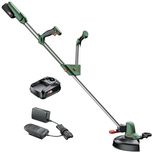 Bosch UniversalGrassCut 18-260 marca