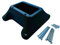 TI Solutions VESA Monitor Adapter compatible with the Samsung Odyssey Ark55 Gen 1 & Gen 2