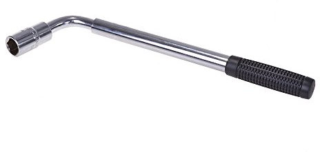 Filmer 55005 Radmutterschlüssel 17/19mm