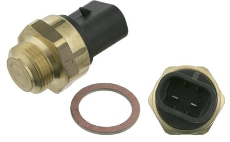 Febi bilstein 04777 Interrupteur de température, ventilateur de radiateur