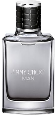 Jimmy Choo Man Eau de Toilette, 30ml, (Pack of 1)