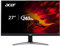 Acer Nitro KG271 27 Inch WQHD 2560 x 1440 PC Gaming Monitor | AMD FreeSync Premium | Up to 240Hz | Up to 0.5ms HDR350 | DCI-P3 90% | 1x 1.4 Display Port and 2x HDMI 2.1 | KG271 U Xbmi. ipp x