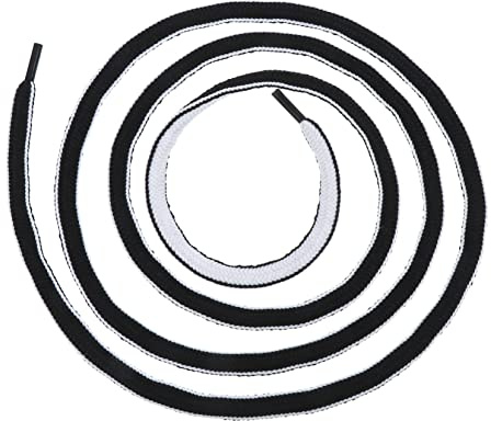 SHINEOFI Cordones De Repuesto 20 Piezas pretina traje de baño cuerdas de poliéster Ropa y Accesorios pantalones Cordón De Cuerda De Cordón