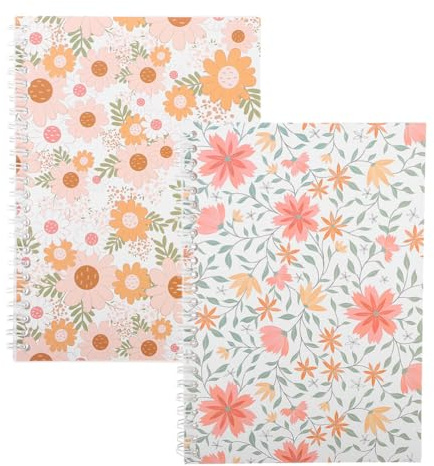 Paper Decal Organizer Sticker Storage Book 2 Books 32 Sheets