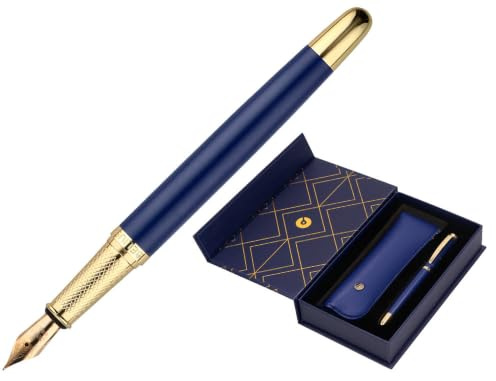 Belius BB262 kalligrafipenna 1 mm